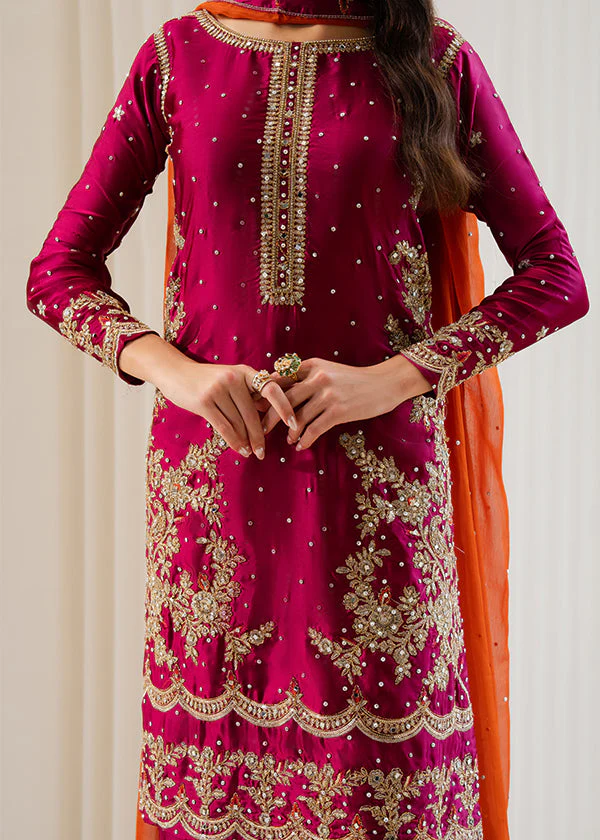 Burgundy Party Wear Dress Ireland Formal Wedding Suit - Image 8